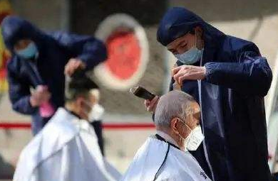 去理發(fā)該注意些啥？