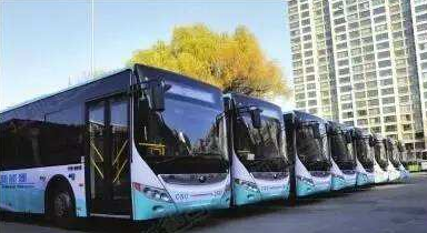蘭州公交推行 隔位、分散就座乘車
