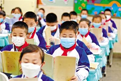 【開學(xué)季】你來，校園才有春天