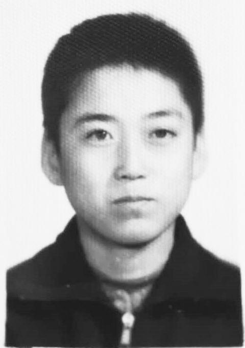 失蹤22年的聾啞弟弟你到底在哪里??？