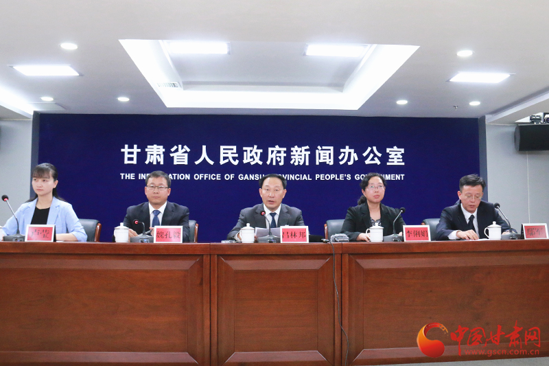 多措并舉 蘭州市積極落實“六穩(wěn)”“六?！睕Q策部署 