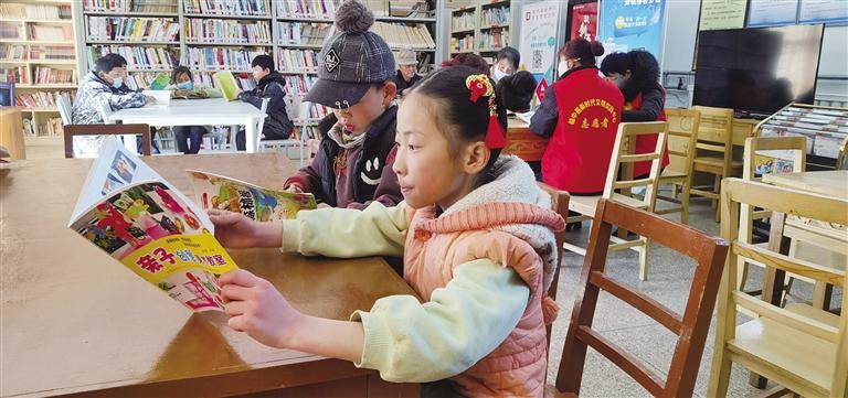 創(chuàng)辦紅色教育平臺 創(chuàng)新志愿服務(wù)機(jī)制打造品牌 新時(shí)代文明實(shí)踐在榆中煥發(fā)活力