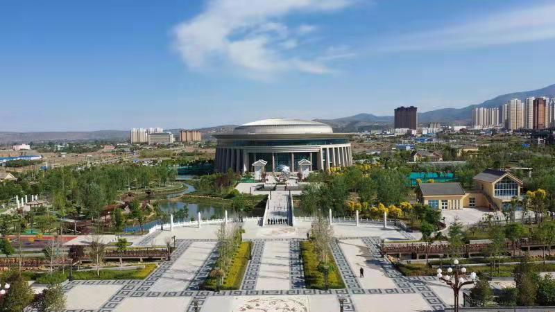 熱！熱！熱！蘭州市高溫或升至37℃