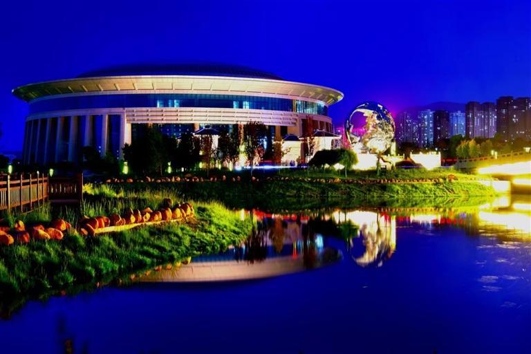 2022年榆中怎么干？七“新”連鑄激活高質(zhì)量發(fā)展“密碼”