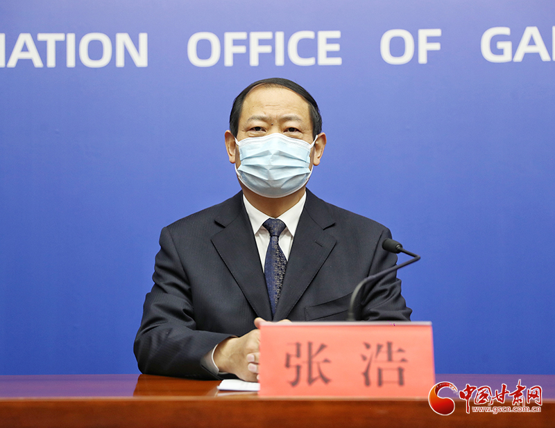 本輪甘肅疫情為奧密克戎變異株，最新研判看這里！