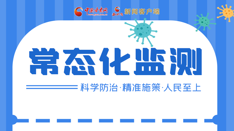 海報|如何做好常態(tài)化核酸監(jiān)測？最新要求來了