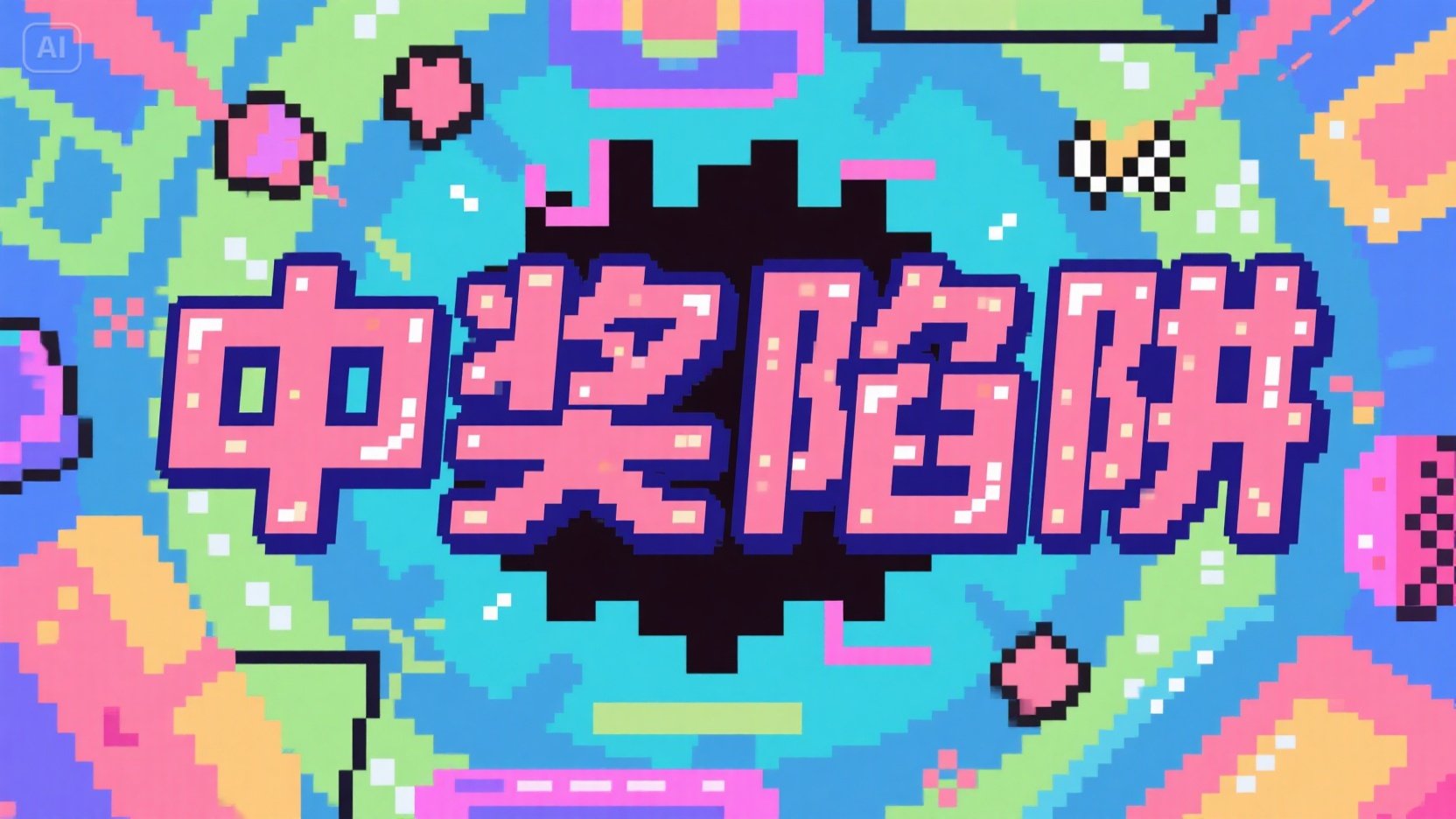 AI視頻|“中獎”不成反被騙？警惕“天降大餅”背后的套路