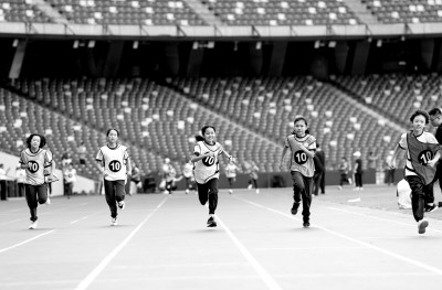 “陽光分班”，答好教育公平新考卷